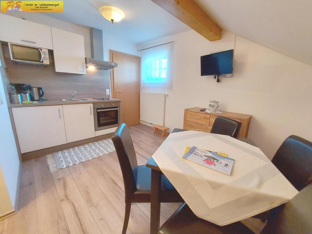 Haus Sandlweber Apartment Bad Mitterndorf Exterior photo