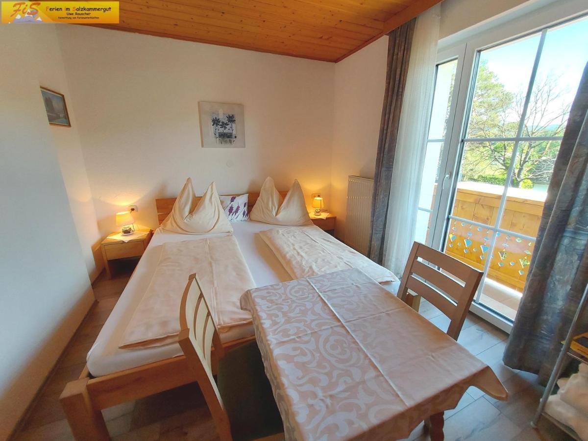 Haus Sandlweber Apartment Bad Mitterndorf Exterior photo