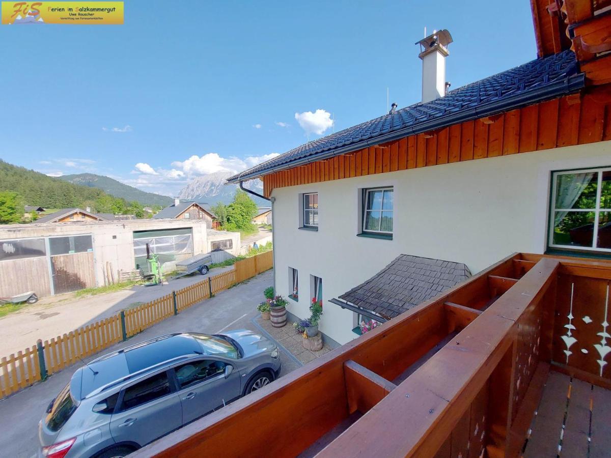 Haus Sandlweber Apartment Bad Mitterndorf Exterior photo