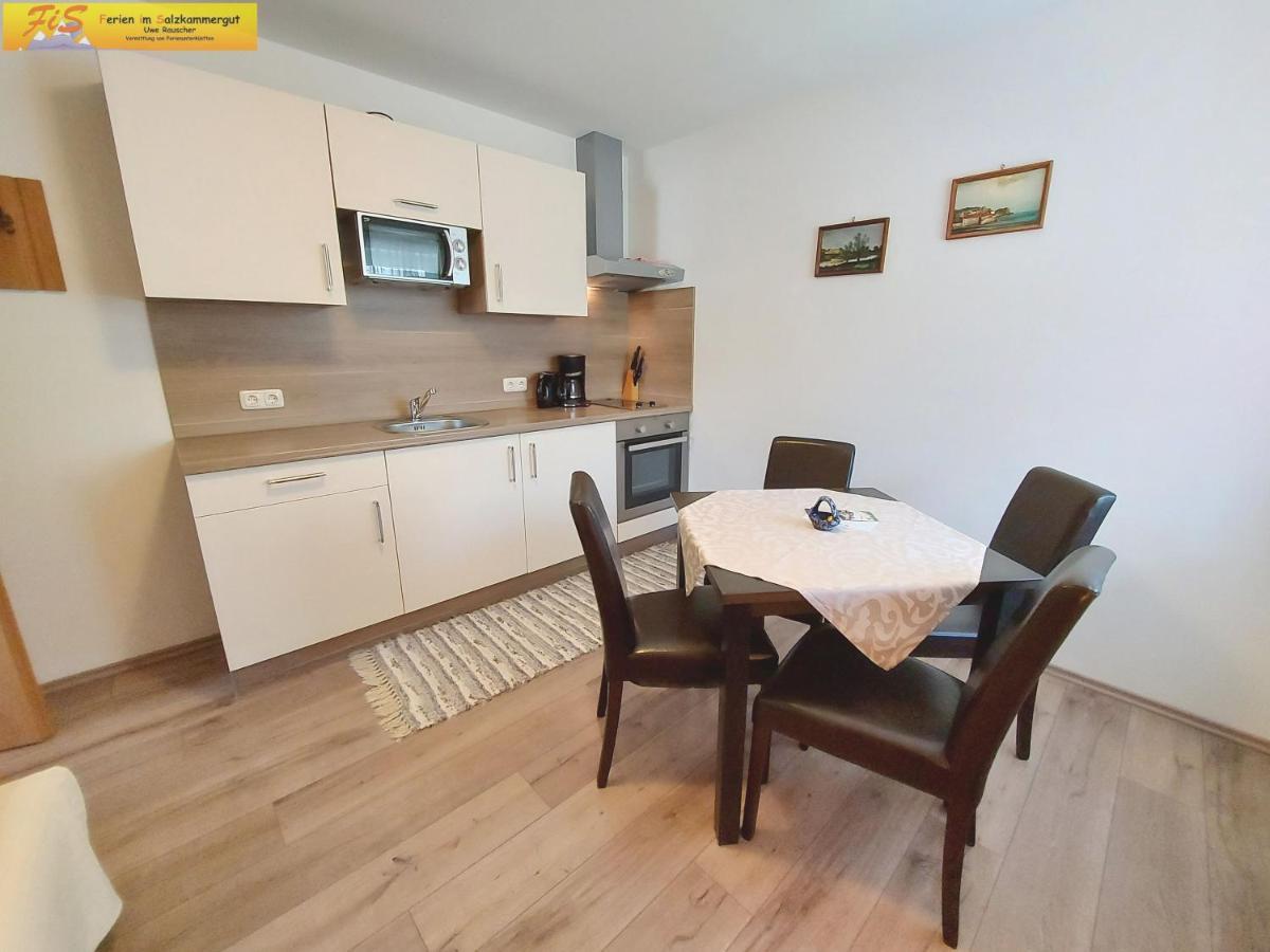 Haus Sandlweber Apartment Bad Mitterndorf Exterior photo