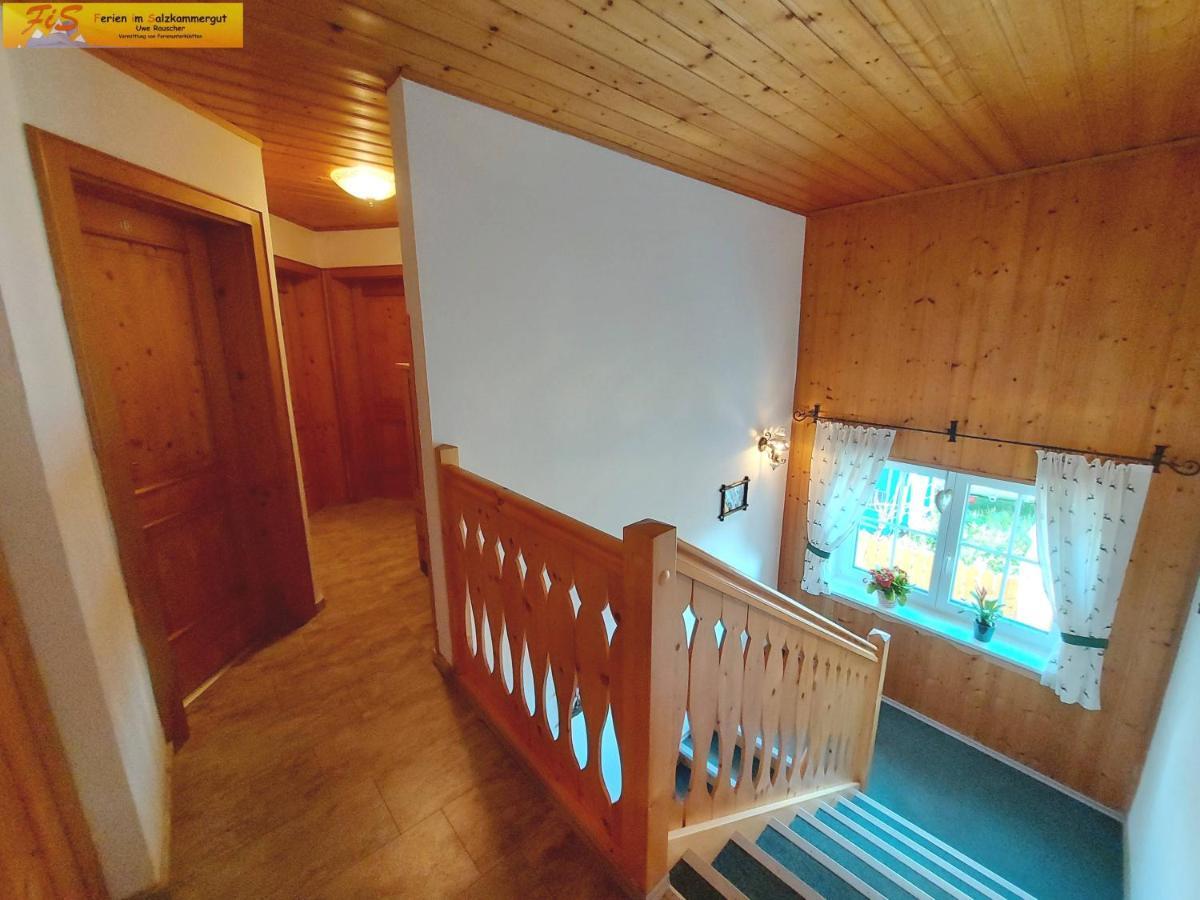 Haus Sandlweber Apartment Bad Mitterndorf Exterior photo