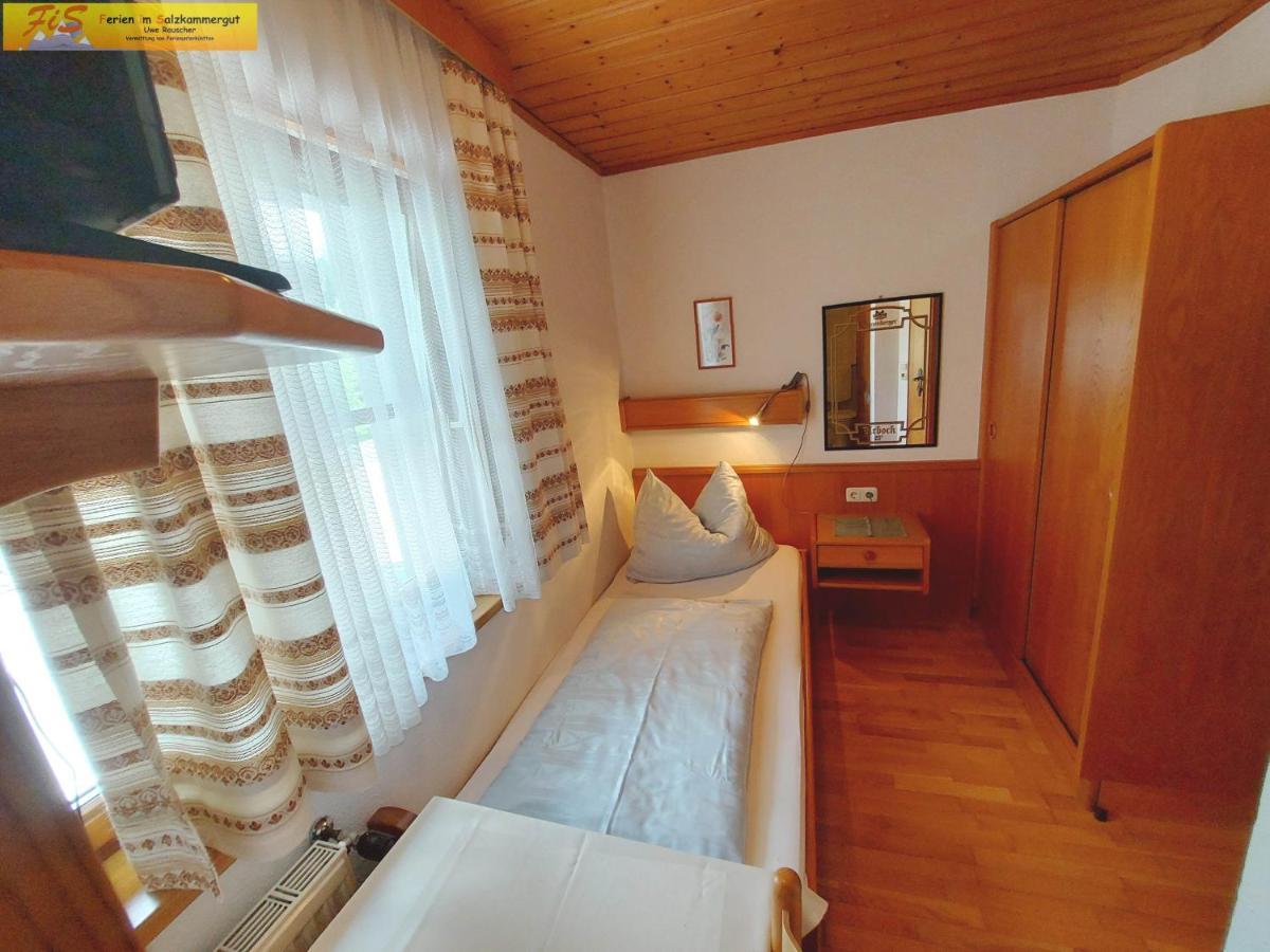 Haus Sandlweber Apartment Bad Mitterndorf Exterior photo