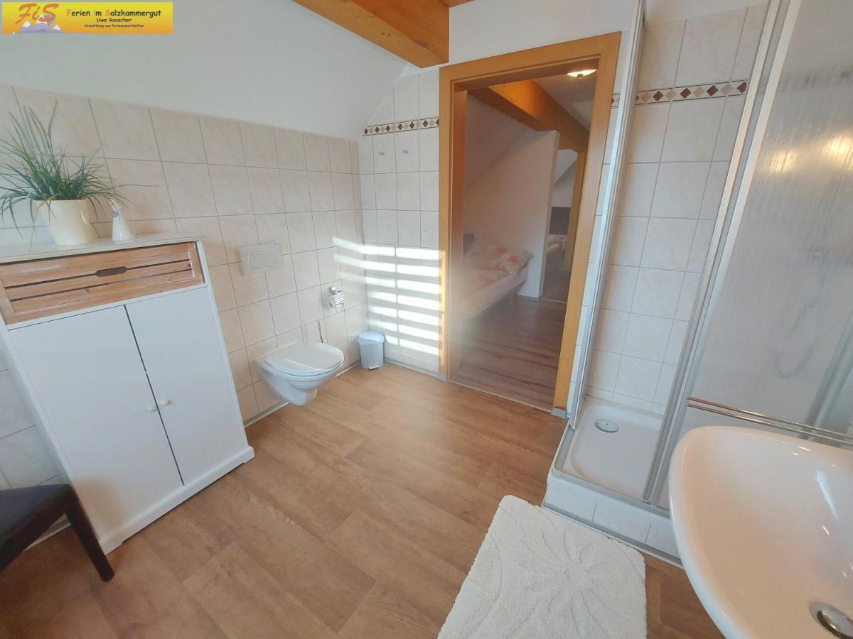 Haus Sandlweber Apartment Bad Mitterndorf Exterior photo